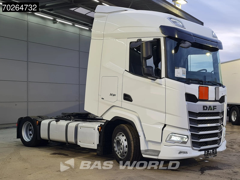 DAF XF 480 4X2 Mega 2xTanks ACC LED Euro 6 - Tractor head: gambar 3 DAF XF 480 4X2 Mega 2xTanks ACC LED Euro 6 - Tractor head: gambar 3