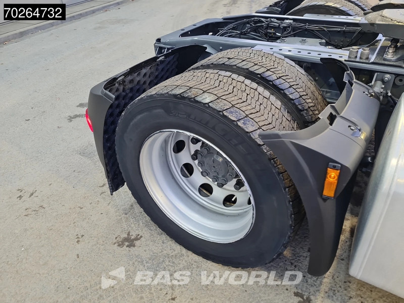 DAF XF 480 4X2 Mega 2xTanks ACC LED Euro 6 - Tractor head: gambar 5 DAF XF 480 4X2 Mega 2xTanks ACC LED Euro 6 - Tractor head: gambar 5