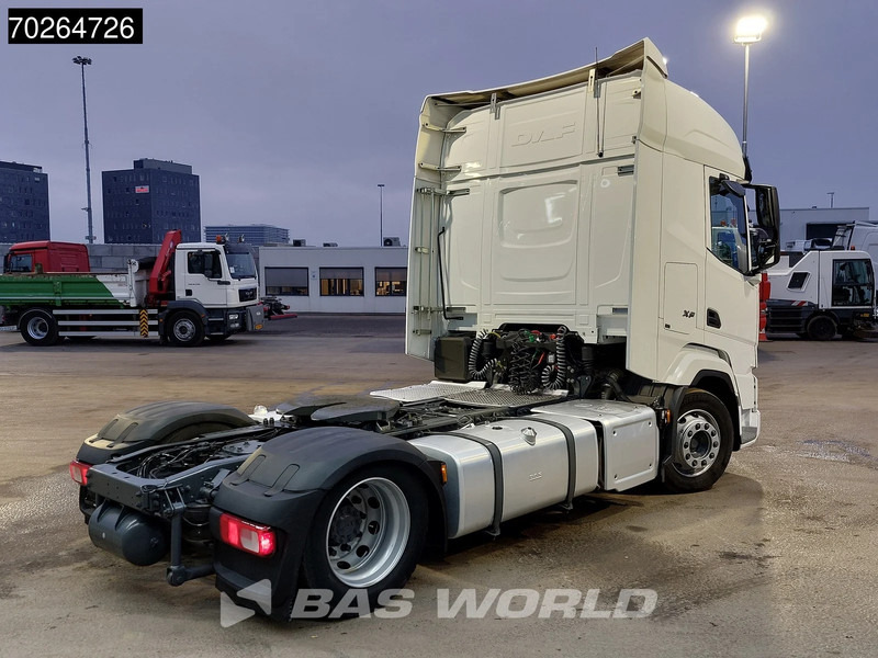 DAF XF 480 4X2 Mega 2xTanks ACC LED Euro 6 - Tractor head: gambar 5 DAF XF 480 4X2 Mega 2xTanks ACC LED Euro 6 - Tractor head: gambar 5