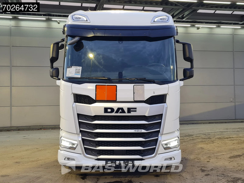DAF XF 480 4X2 Mega 2xTanks ACC LED Euro 6 - Tractor head: gambar 2 DAF XF 480 4X2 Mega 2xTanks ACC LED Euro 6 - Tractor head: gambar 2