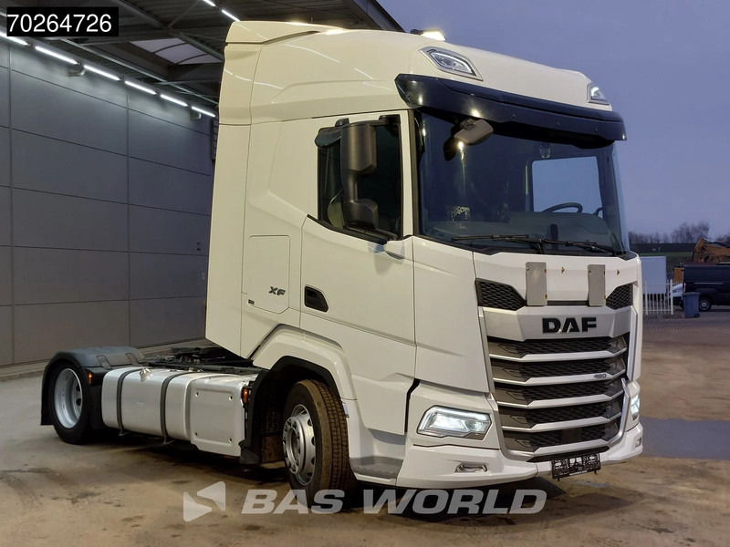 DAF XF 480 4X2 Mega 2xTanks ACC LED Euro 6 - Tractor head: gambar 3 DAF XF 480 4X2 Mega 2xTanks ACC LED Euro 6 - Tractor head: gambar 3