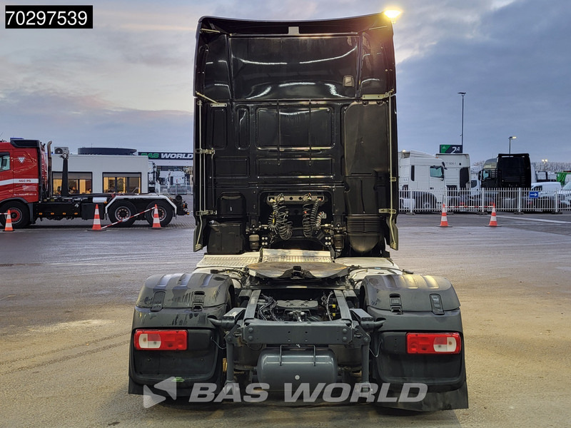 DAF XF 480 4X2 Mega 2xTanks Standklima ACC Euro 6 - Tractor head: gambar 3 DAF XF 480 4X2 Mega 2xTanks Standklima ACC Euro 6 - Tractor head: gambar 3