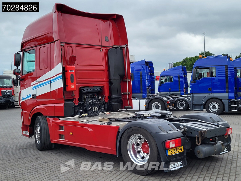 DAF XF 480 4X2 NL-Truck 2xTanks ACC Standklima Euro 6 - Tractor head: gambar 2 DAF XF 480 4X2 NL-Truck 2xTanks ACC Standklima Euro 6 - Tractor head: gambar 2