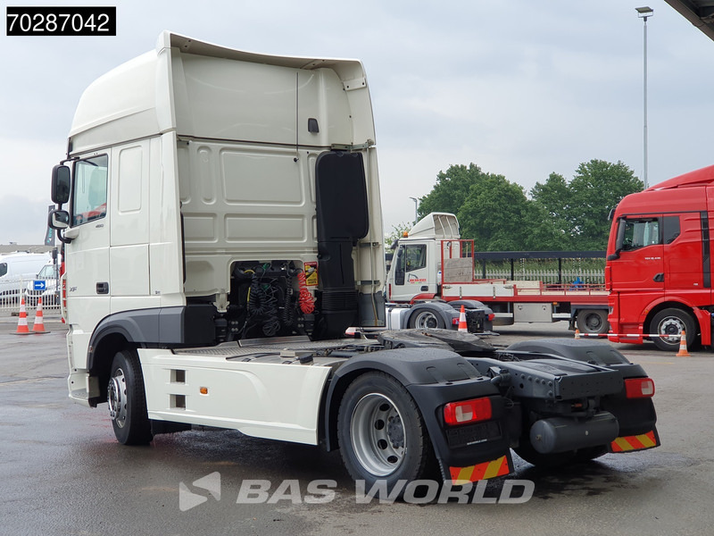 DAF XF 480 4X2 NL-Truck 2xTanks Euro 6 - Tractor head: gambar 2 DAF XF 480 4X2 NL-Truck 2xTanks Euro 6 - Tractor head: gambar 2