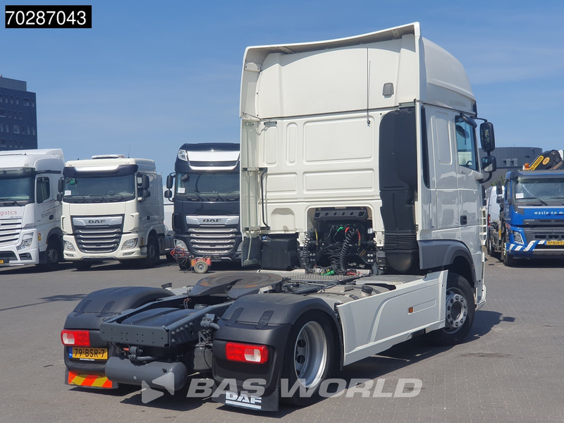 DAF XF 480 4X2 NL-Truck SSC 2x Tanks ACC LED Euro 6 - Tractor head: gambar 5 DAF XF 480 4X2 NL-Truck SSC 2x Tanks ACC LED Euro 6 - Tractor head: gambar 5
