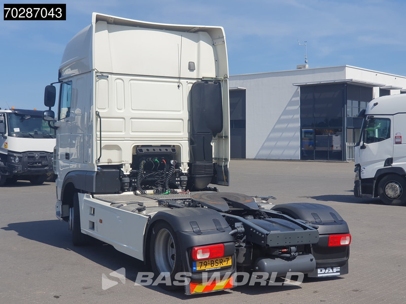 DAF XF 480 4X2 NL-Truck SSC 2x Tanks ACC LED Euro 6 - Tractor head: gambar 2 DAF XF 480 4X2 NL-Truck SSC 2x Tanks ACC LED Euro 6 - Tractor head: gambar 2