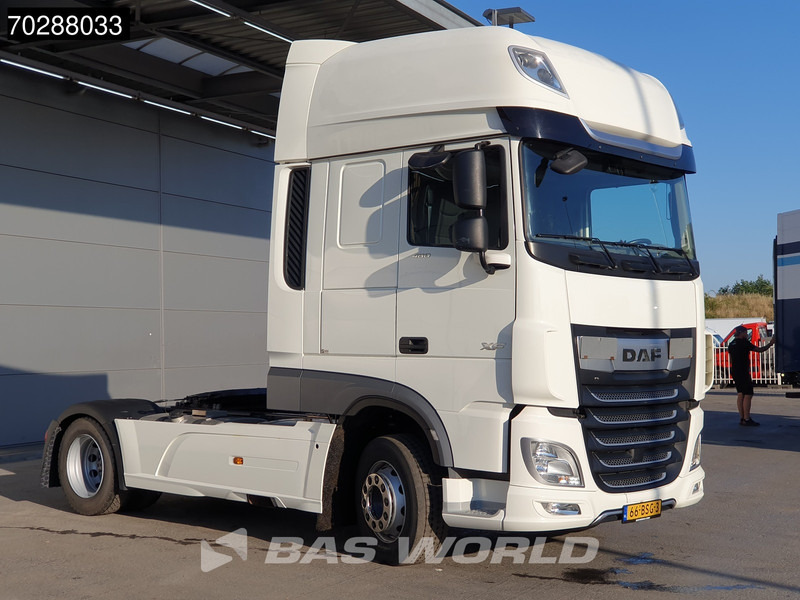 DAF XF 480 4X2 NL-Truck SSC 2xTanks ACC Euro 6 - Tractor head: gambar 3 DAF XF 480 4X2 NL-Truck SSC 2xTanks ACC Euro 6 - Tractor head: gambar 3