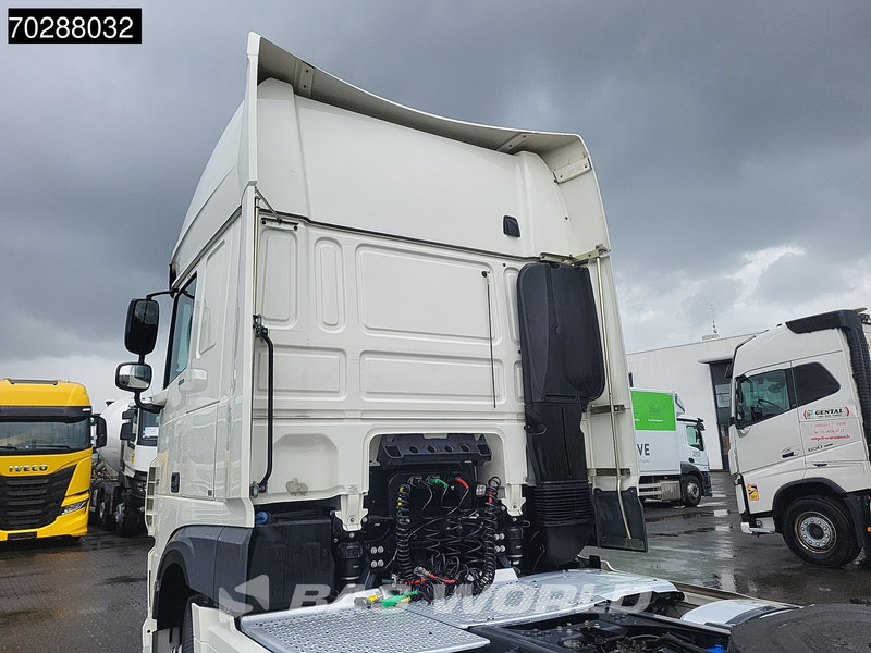 DAF XF 480 4X2 NL-Truck SSC 2xTanks ACC Euro 6 - Tractor head: gambar 5 DAF XF 480 4X2 NL-Truck SSC 2xTanks ACC Euro 6 - Tractor head: gambar 5
