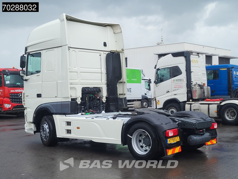 DAF XF 480 4X2 NL-Truck SSC 2xTanks ACC Euro 6 - Tractor head: gambar 2 DAF XF 480 4X2 NL-Truck SSC 2xTanks ACC Euro 6 - Tractor head: gambar 2