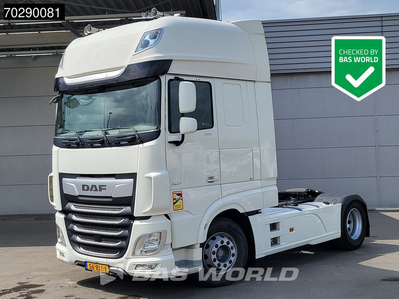 DAF XF 480 4X2 NL-Truck SSC Retarder 2xTanks ACC ADR Euro 6 - Tractor head: gambar 1 DAF XF 480 4X2 NL-Truck SSC Retarder 2xTanks ACC ADR Euro 6 - Tractor head: gambar 1