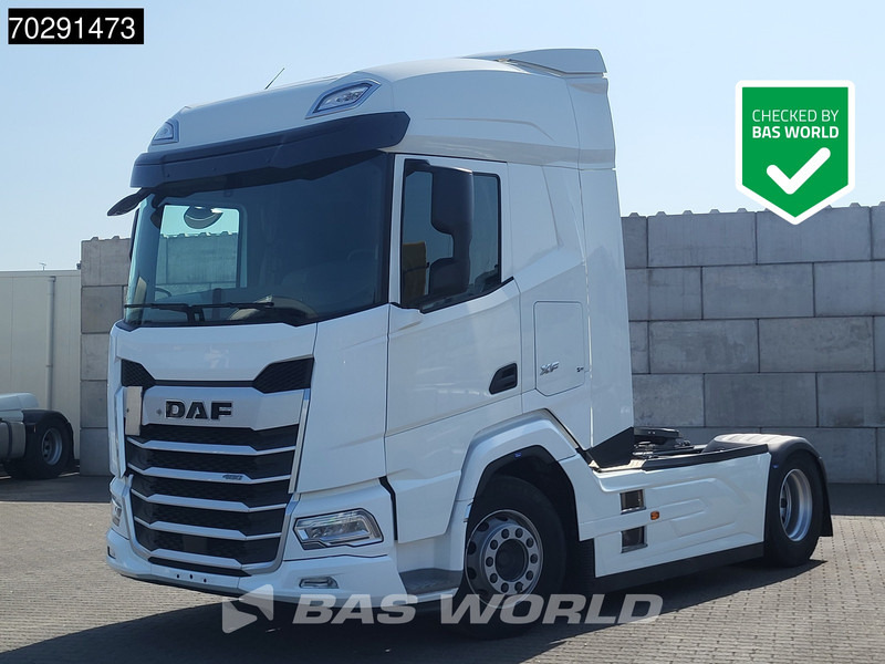 DAF XF 480 4X2 Retarder 2xTanks LED ACC Euro 6 - Tractor head: gambar 1 DAF XF 480 4X2 Retarder 2xTanks LED ACC Euro 6 - Tractor head: gambar 1