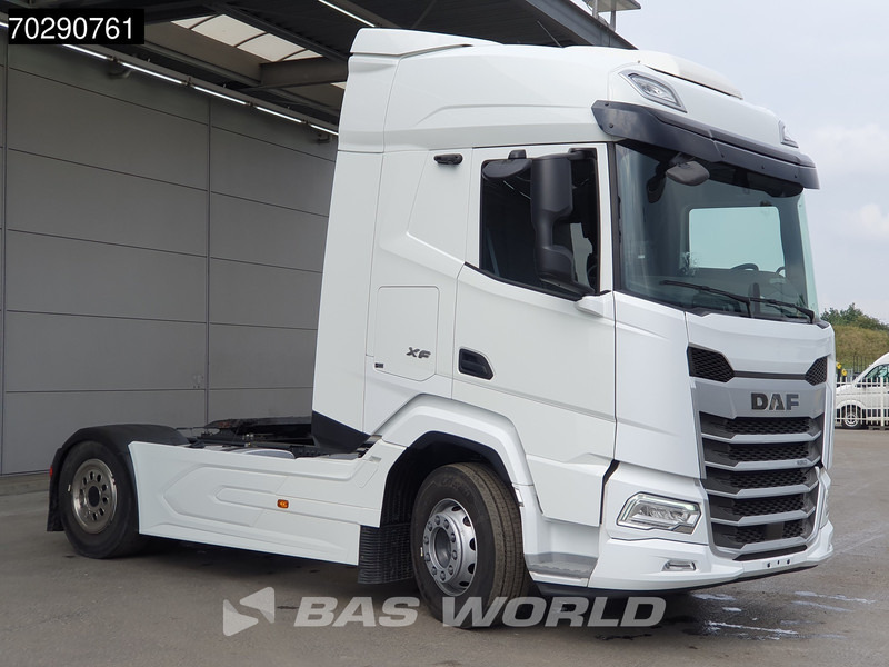 DAF XF 480 4X2 Retarder 2xTanks LED ACC Standklima Euro 6 - Tractor head: gambar 3 DAF XF 480 4X2 Retarder 2xTanks LED ACC Standklima Euro 6 - Tractor head: gambar 3
