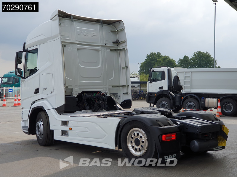DAF XF 480 4X2 Retarder 2xTanks LED ACC Standklima Euro 6 - Tractor head: gambar 2 DAF XF 480 4X2 Retarder 2xTanks LED ACC Standklima Euro 6 - Tractor head: gambar 2