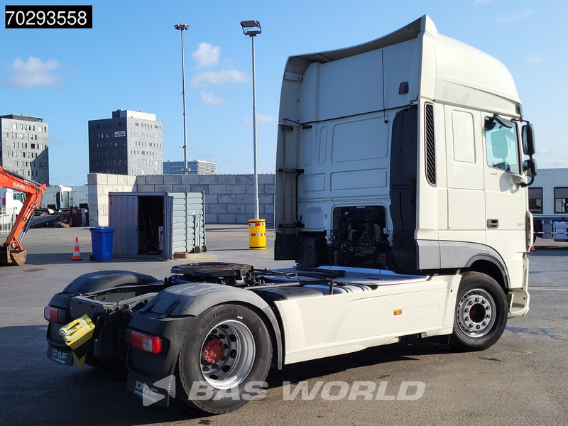 DAF XF 480 4X2 Retarder ACC Standklima Hydraulik Euro 6 - Tractor head: gambar 5 DAF XF 480 4X2 Retarder ACC Standklima Hydraulik Euro 6 - Tractor head: gambar 5