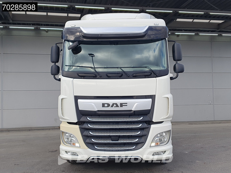 DAF XF 480 4X2 SC ACC Euro 6 - Tractor head: gambar 5 DAF XF 480 4X2 SC ACC Euro 6 - Tractor head: gambar 5
