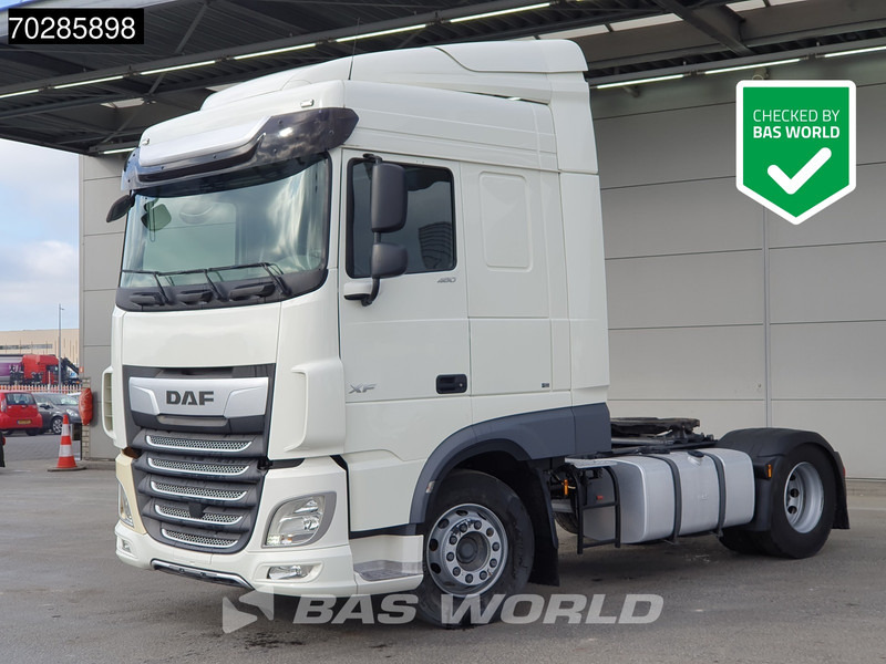 DAF XF 480 4X2 SC ACC Euro 6 - Tractor head: gambar 1 DAF XF 480 4X2 SC ACC Euro 6 - Tractor head: gambar 1