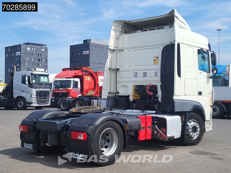 DAF XF 480 4X2 SC ACC Euro 6 - Tractor head: gambar 5 DAF XF 480 4X2 SC ACC Euro 6 - Tractor head: gambar 5