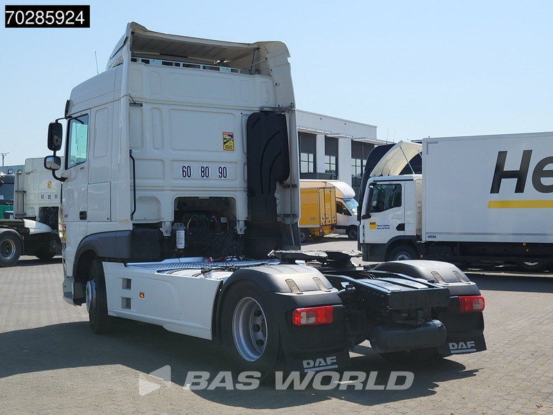 DAF XF 480 4X2 SC ACC Euro 6 - Tractor head: gambar 2 DAF XF 480 4X2 SC ACC Euro 6 - Tractor head: gambar 2