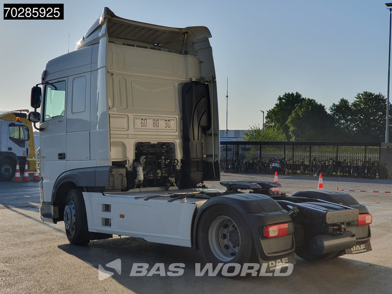 DAF XF 480 4X2 SC ACC Euro 6 - Tractor head: gambar 2 DAF XF 480 4X2 SC ACC Euro 6 - Tractor head: gambar 2