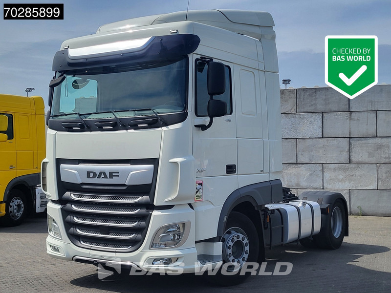DAF XF 480 4X2 SC ACC Euro 6 - Tractor head: gambar 1 DAF XF 480 4X2 SC ACC Euro 6 - Tractor head: gambar 1