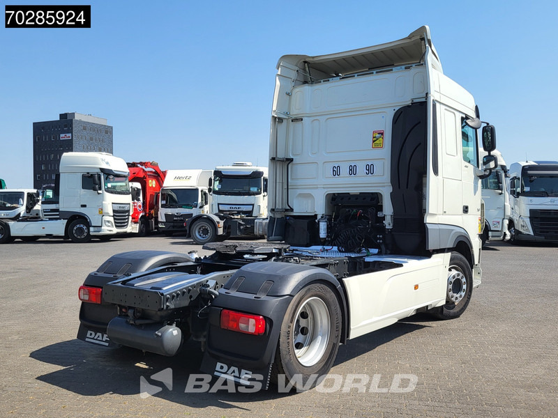 DAF XF 480 4X2 SC ACC Euro 6 - Tractor head: gambar 5 DAF XF 480 4X2 SC ACC Euro 6 - Tractor head: gambar 5