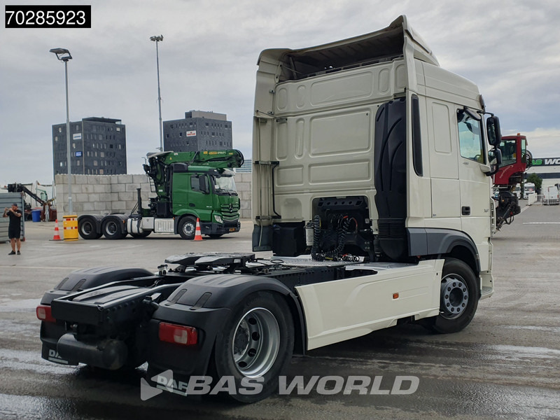 DAF XF 480 4X2 SC ACC Euro 6 - Tractor head: gambar 5 DAF XF 480 4X2 SC ACC Euro 6 - Tractor head: gambar 5