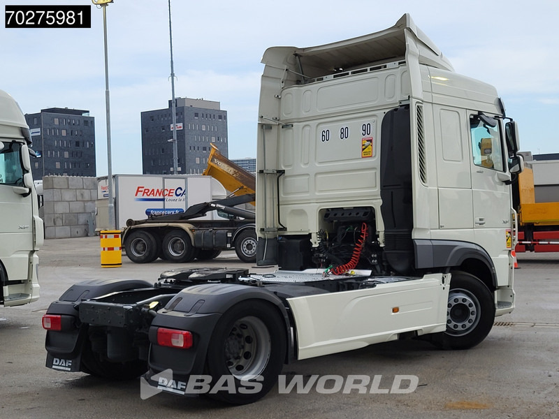DAF XF 480 4X2 SC MX-Engine Brake - Tractor head: gambar 5 DAF XF 480 4X2 SC MX-Engine Brake - Tractor head: gambar 5