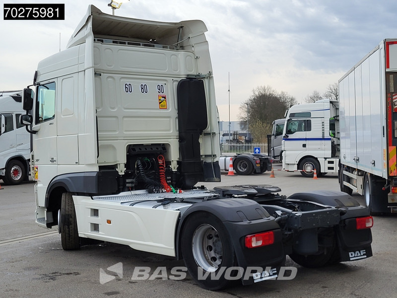 DAF XF 480 4X2 SC MX-Engine Brake - Tractor head: gambar 2 DAF XF 480 4X2 SC MX-Engine Brake - Tractor head: gambar 2