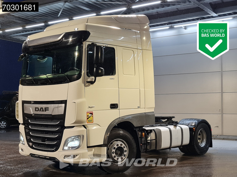 DAF XF 480 4X2 SC PTO Euro6 - Tractor head: gambar 1 DAF XF 480 4X2 SC PTO Euro6 - Tractor head: gambar 1