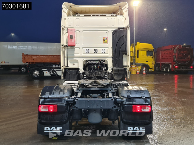 DAF XF 480 4X2 SC PTO Euro6 - Tractor head: gambar 3 DAF XF 480 4X2 SC PTO Euro6 - Tractor head: gambar 3