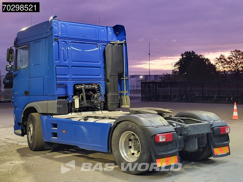 DAF XF 480 4X2 SC Retarder ACC Euro 6 - Tractor head: gambar 2 DAF XF 480 4X2 SC Retarder ACC Euro 6 - Tractor head: gambar 2