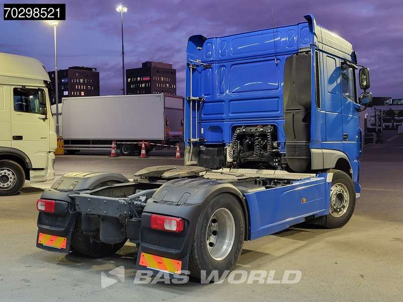 DAF XF 480 4X2 SC Retarder ACC Euro 6 - Tractor head: gambar 5 DAF XF 480 4X2 SC Retarder ACC Euro 6 - Tractor head: gambar 5