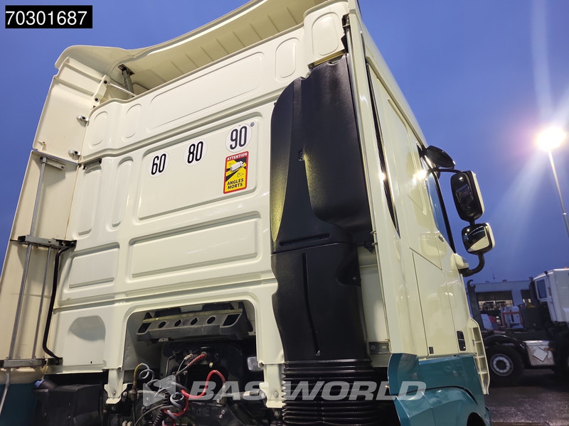 DAF XF 480 4X2 SC Retarder Hydraulik Alcoa's Standklima - Tractor head: gambar 5 DAF XF 480 4X2 SC Retarder Hydraulik Alcoa's Standklima - Tractor head: gambar 5