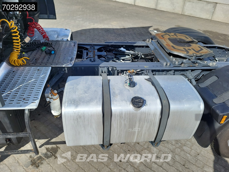 Tractor head DAF XF 480 4X2 SC Standklima ACC Euro 6: gambar 14