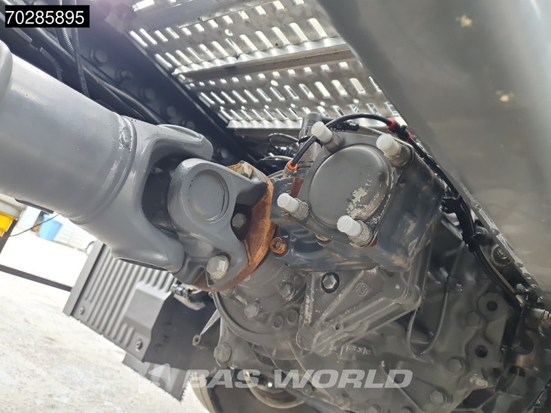 Tractor head DAF XF 480 4X2 SC Standklima ACC LED Euro 6: gambar 13