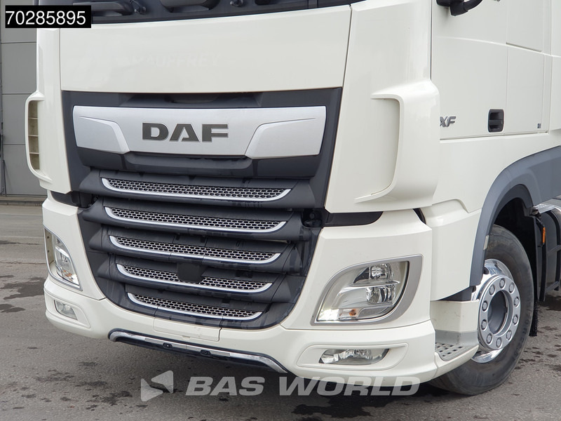 Tractor head DAF XF 480 4X2 SC Standklima ACC LED Euro 6: gambar 8