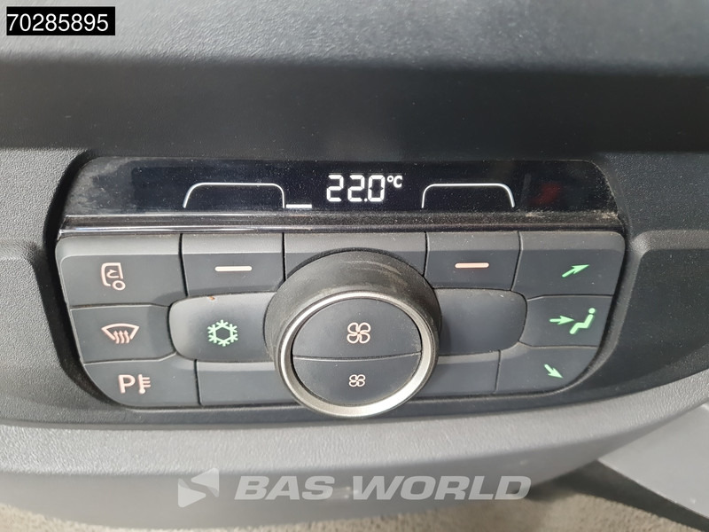 Tractor head DAF XF 480 4X2 SC Standklima ACC LED Euro 6: gambar 20