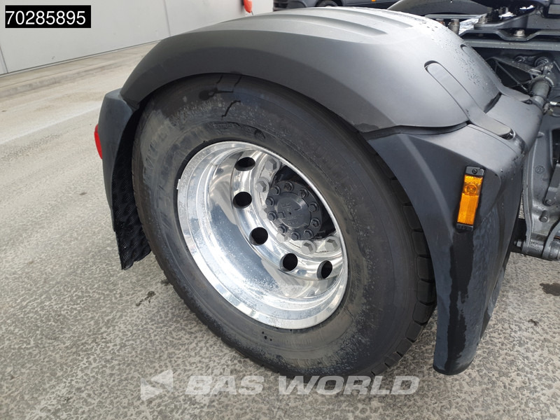 Tractor head DAF XF 480 4X2 SC Standklima ACC LED Euro 6: gambar 16