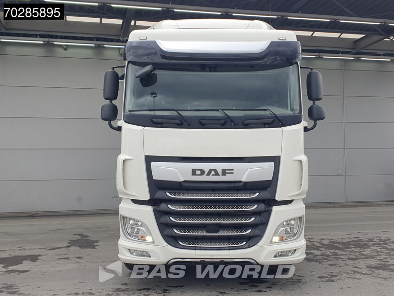 Tractor head DAF XF 480 4X2 SC Standklima ACC LED Euro 6: gambar 6