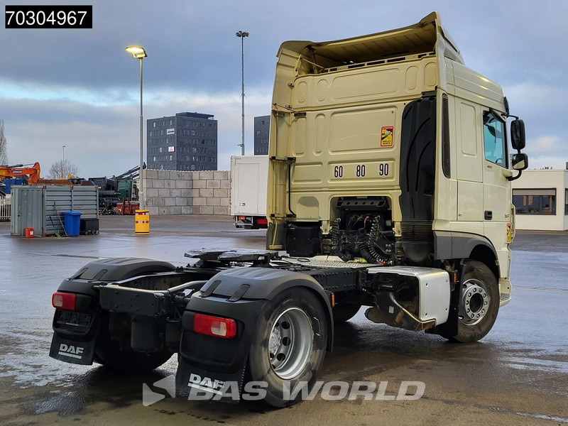DAF XF 480 4X2 SC Standklima - Tractor head: gambar 5 DAF XF 480 4X2 SC Standklima - Tractor head: gambar 5