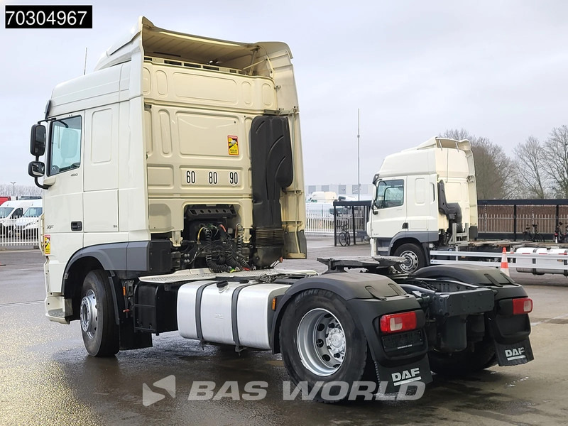 DAF XF 480 4X2 SC Standklima - Tractor head: gambar 2 DAF XF 480 4X2 SC Standklima - Tractor head: gambar 2