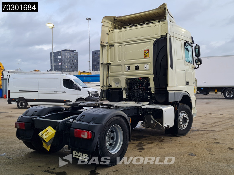 DAF XF 480 4X2 SC Standklima Euro6 - Tractor head: gambar 5 DAF XF 480 4X2 SC Standklima Euro6 - Tractor head: gambar 5