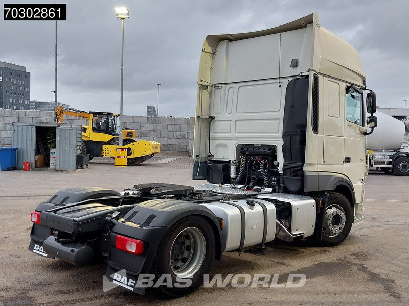DAF XF 480 4X2 SSC 2xTanks - Tractor head: gambar 5 DAF XF 480 4X2 SSC 2xTanks - Tractor head: gambar 5