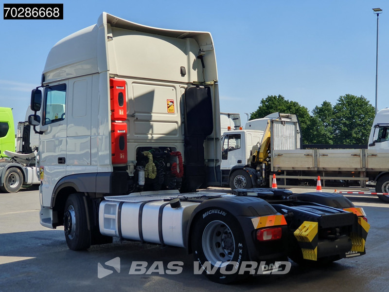 DAF XF 480 4X2 SSC 2xTanks Standklima ACC Euro 6 - Tractor head: gambar 2 DAF XF 480 4X2 SSC 2xTanks Standklima ACC Euro 6 - Tractor head: gambar 2