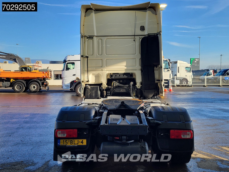 DAF XF 480 4X2 SSC 2xTanks Standklima ACC Euro 6 - Tractor head: gambar 3 DAF XF 480 4X2 SSC 2xTanks Standklima ACC Euro 6 - Tractor head: gambar 3