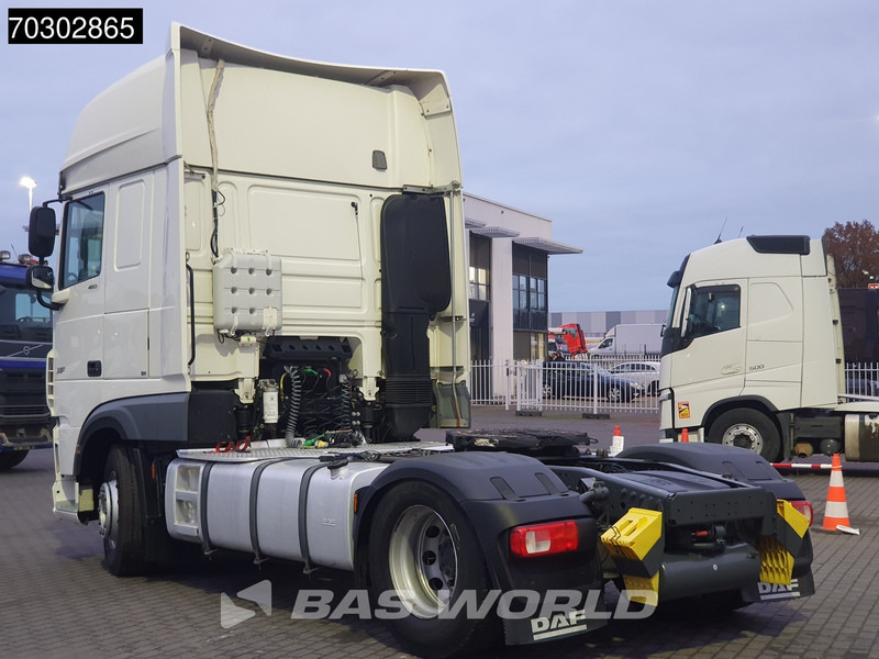 DAF XF 480 4X2 SSC 2xTanks Standklima - Tractor head: gambar 2 DAF XF 480 4X2 SSC 2xTanks Standklima - Tractor head: gambar 2
