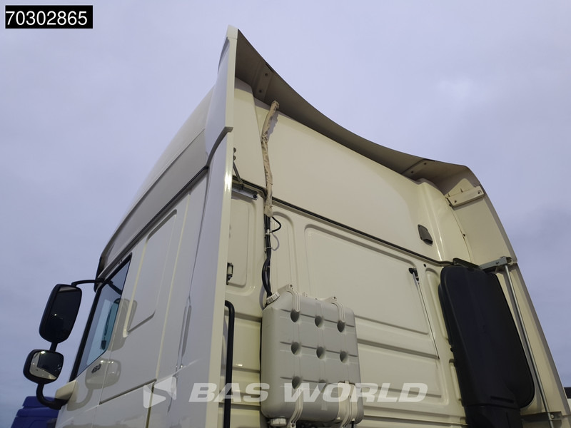 DAF XF 480 4X2 SSC 2xTanks Standklima - Tractor head: gambar 5 DAF XF 480 4X2 SSC 2xTanks Standklima - Tractor head: gambar 5