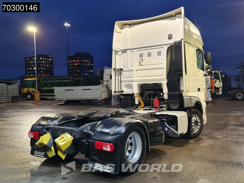 DAF XF 480 4X2 SSC Hydraulik Standklima - Tractor head: gambar 5 DAF XF 480 4X2 SSC Hydraulik Standklima - Tractor head: gambar 5