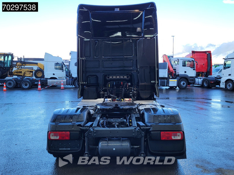 DAF XF 480 4X2 SSC Mega ACC Standklima Euro 6 - Tractor head: gambar 3 DAF XF 480 4X2 SSC Mega ACC Standklima Euro 6 - Tractor head: gambar 3