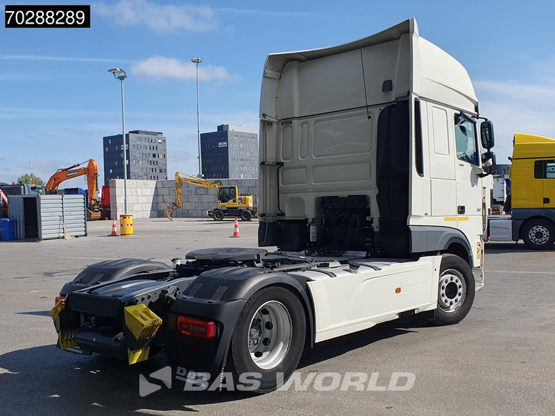 DAF XF 480 4X2 SSC Retarder 2xTanks ACC Standklima Euro 6 - Tractor head: gambar 5 DAF XF 480 4X2 SSC Retarder 2xTanks ACC Standklima Euro 6 - Tractor head: gambar 5